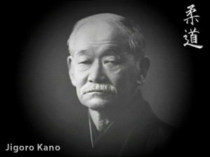 Jigoro_Kano