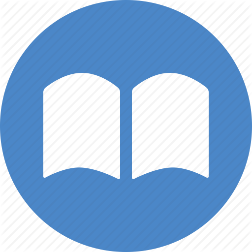 bookmark-circle-blue-512